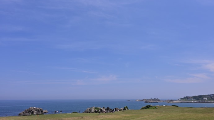 種差海岸