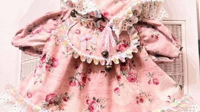 まことちゃんのお洋服💖…カワユイ~♬