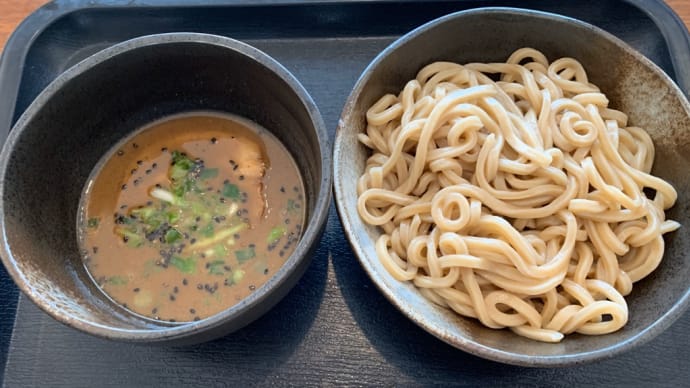 セブンプレミアムゴールド🍜中華蕎麦とみ田「ホンモノは冷凍もスゴイ。」