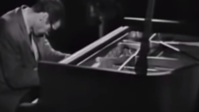 Bill Evans   Live '64 '75