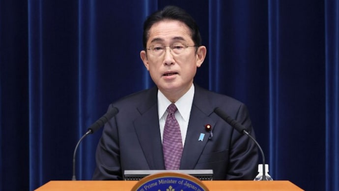 12月16日決定「国家安全保障戦略」・「国家防衛戦略」・「防衛力整備計画」は自主防衛のたたき台!!