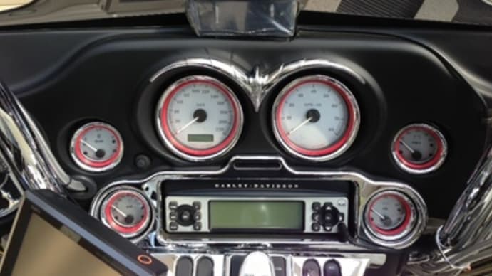 バイク弄り