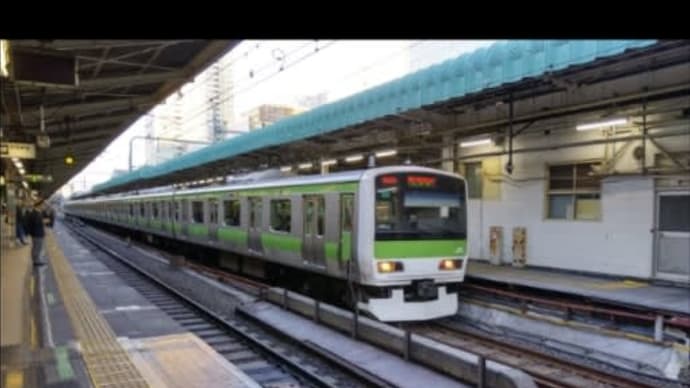 E231系500番台