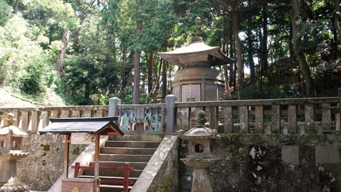 #3827 三遠駿 久能山東照宮 その四