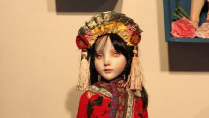 清水真理展「Wonderland」