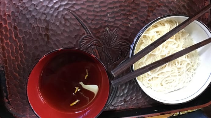 昼食
