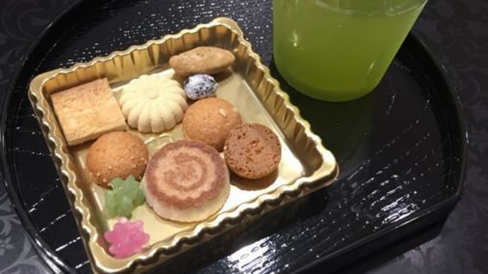 創業明治23年!老舗江戸和菓子「菊廼舎」の冨貴寄