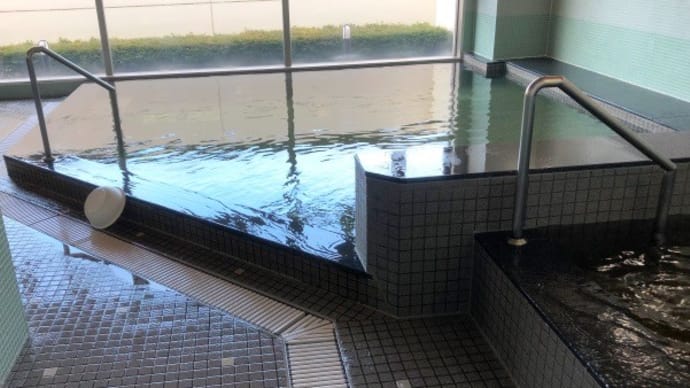おがわら湖温泉 ( 東北町 )