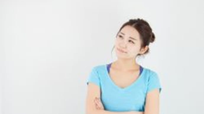 周りは気にしない!目標に集中して行動