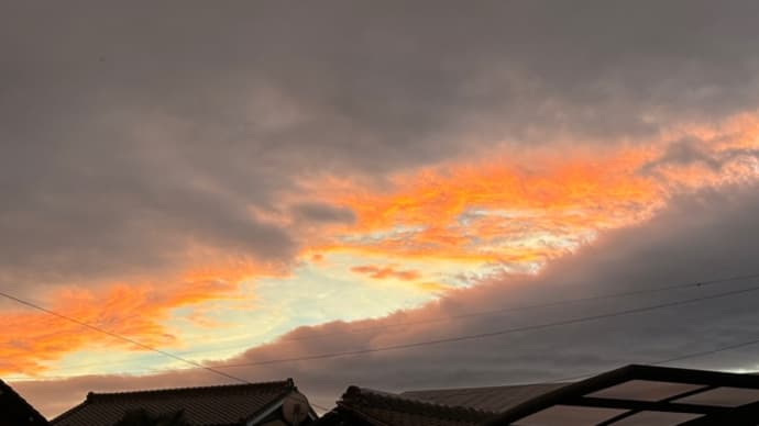 希望の空