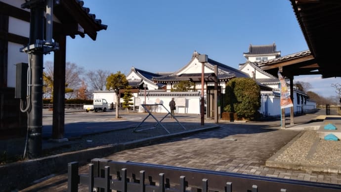 関宿(せきやど)