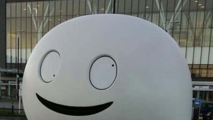 は~るばる~きたぜ~