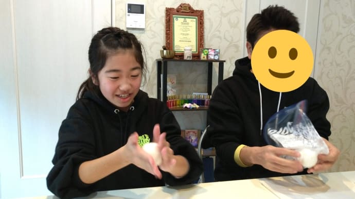 アロマテラピーって楽しい!!