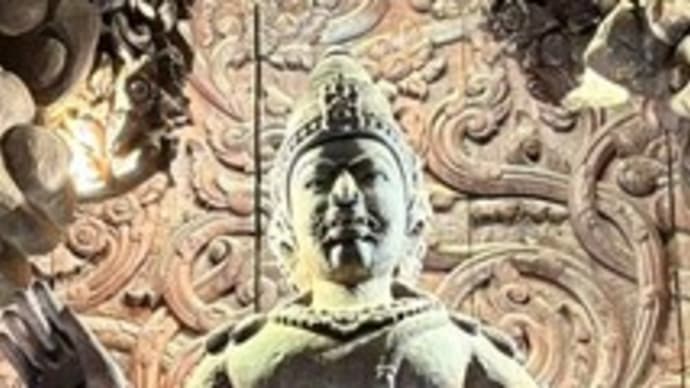 松本人志 @The Sanctuary of Truth