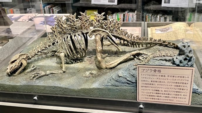 昭和のメカが好き