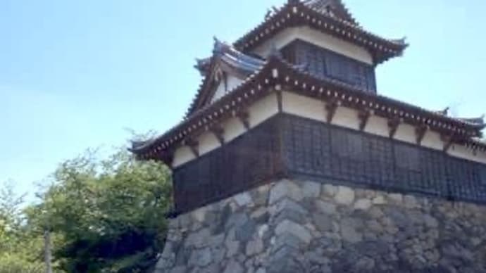 城攻め 【奈良編】
