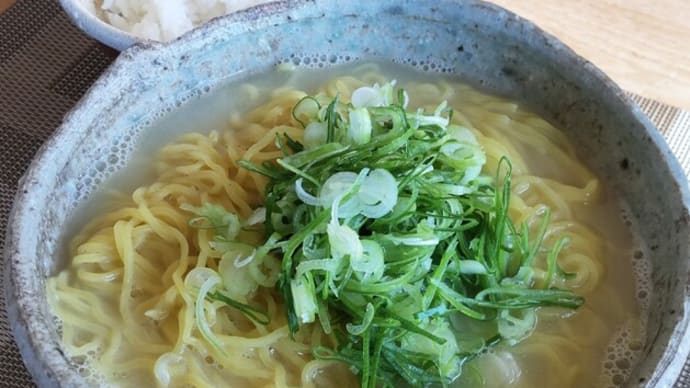 札幌・カメラマン 写真散歩 美味しい写真 ラーメン編
