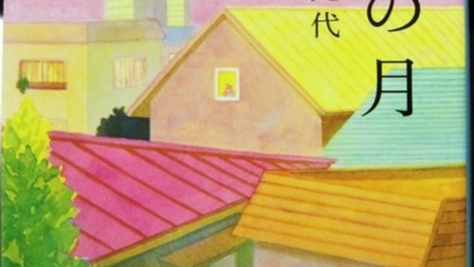 紙の月ー角田光代