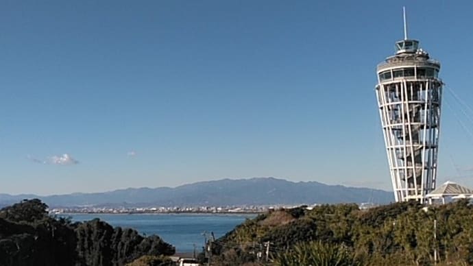大寒の月を見上げて