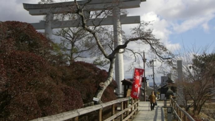 京都妖怪探訪（９０）：長岡天満宮・その１