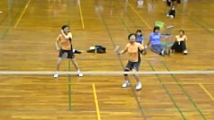 Aチームリーグ戦