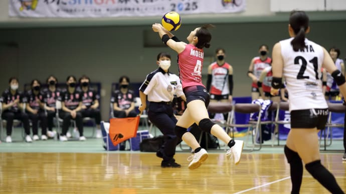 花井 萌里選手