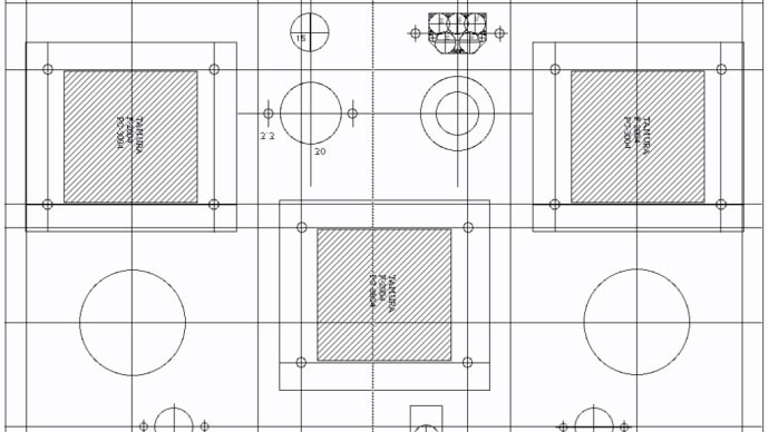 次期アンプの計画(6)