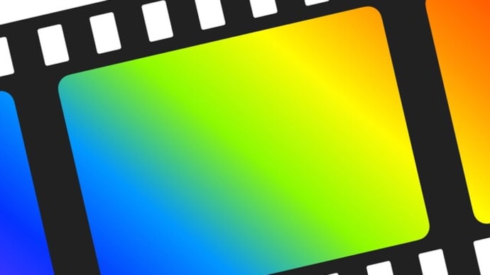 ラスト・ムービースター(映画)