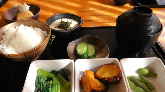 埼玉の酒蔵で食す