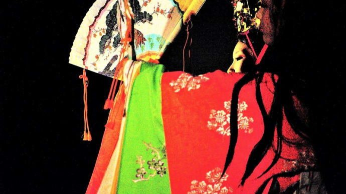👼🐉【石山寺】の〖秋月祭〗光景❢❢