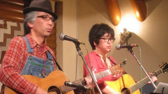 3月のライブが終わりました