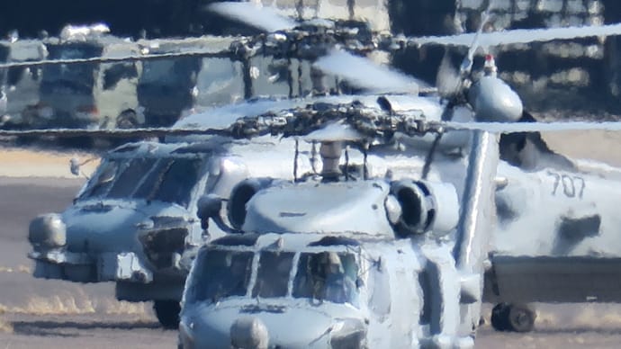 【防衛情報】AH-6リトルバード後継機と水上飛行機型MC-130J輸送機,SEALs海軍潜水艦配備遅延苦慮とCCM特殊作戦舟艇