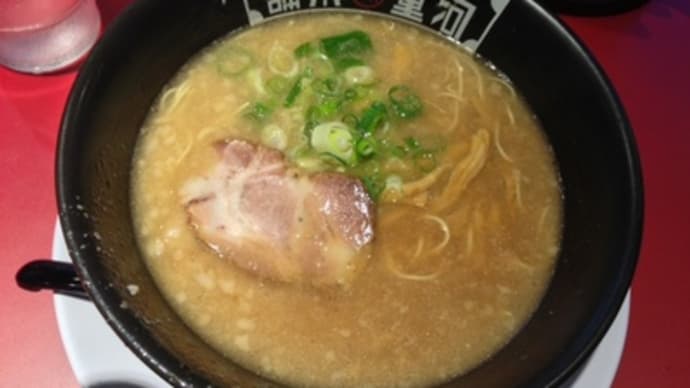 ラーメン