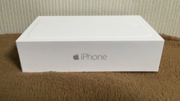 iPhone6 Plus