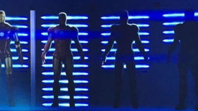 アベンジャーズ2への道 最終回