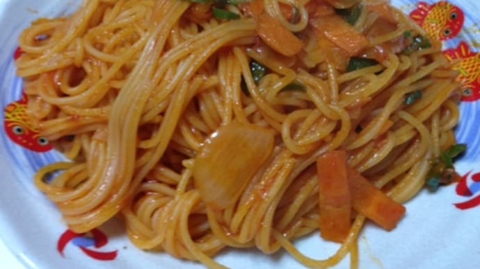 朝飯