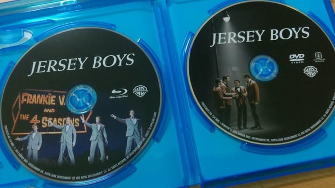 「ジャージー・ボーイズ」東京公演を楽しむために(1)