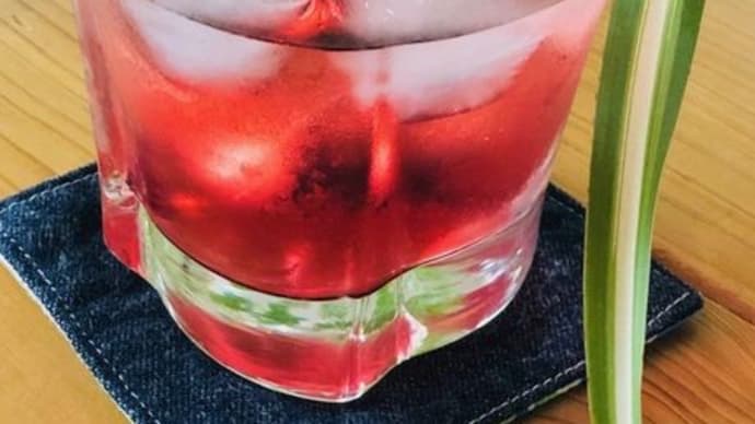 夏 飲みたくなる