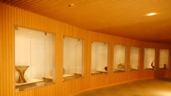 第24回全国竹芸展入賞作品展 2019/12