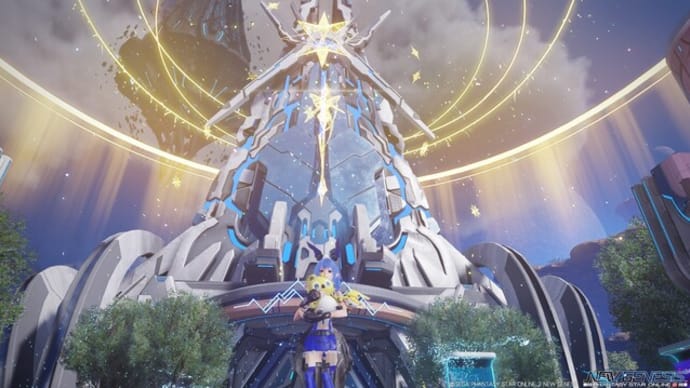 【NGS】『PSO2』10周年記念イベント振り返り