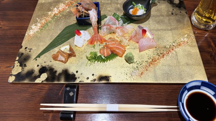 和食処 和えん@福山市「穴子棒寿司」