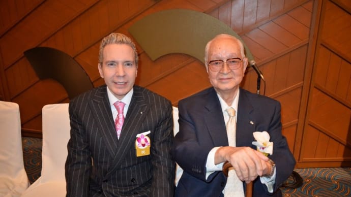 ㊗DS裏社会CIAエージェント渡辺恒雄氏死去。
