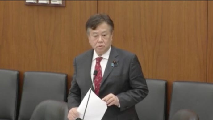 中国製太陽光機器に安全保障上の懸念 原口議員が国会で指摘 欧米でも規制強化の動き