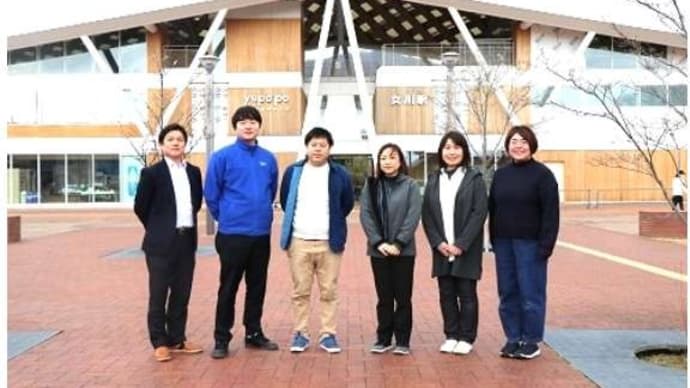 東日本大震災から11年。 カタリバから現地の様子を伝えるメールが来た。