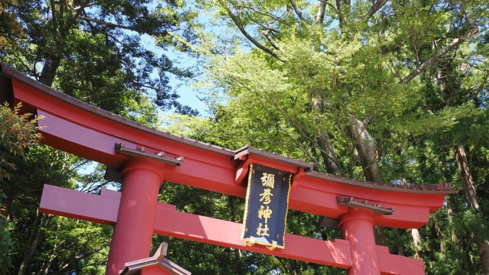 彌彦神社