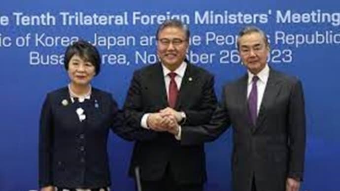 日中韓外相会談４年ぶり開催　「上川外相の〝遺憾砲〟は甘すぎる」「現実直視の外交を」