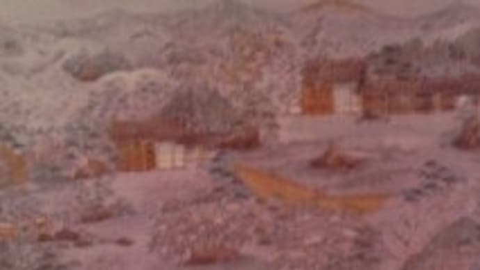 紬としゃれ帯展