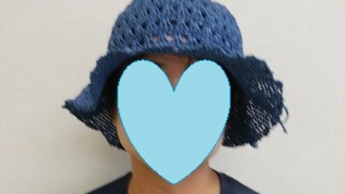 今日は、万年青会館での(てるみんのニット・カフェ)教室でした~~!