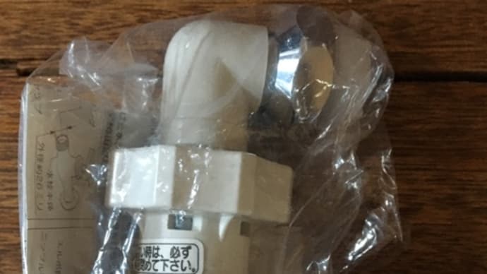 110円の楽しみ