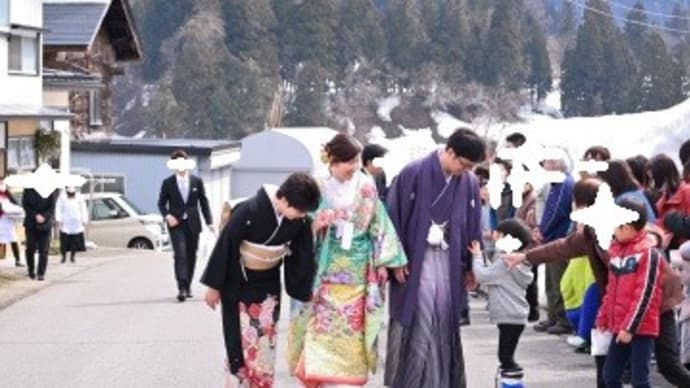 貴重な光景☆